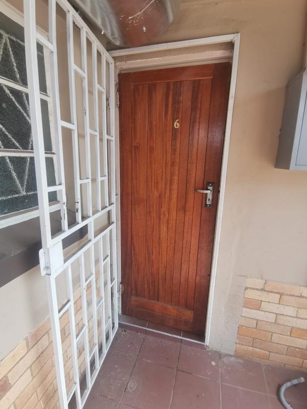 To Let 2 Bedroom Property for Rent in Die Bult North West